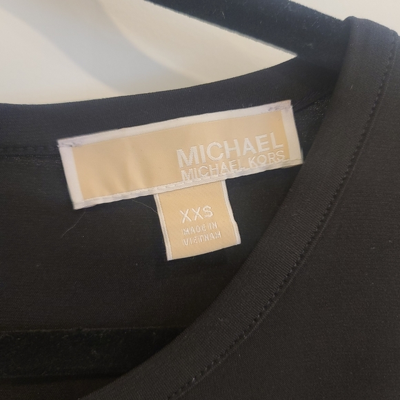 Michael Kors Sequence Romper - Picture 3 of 4